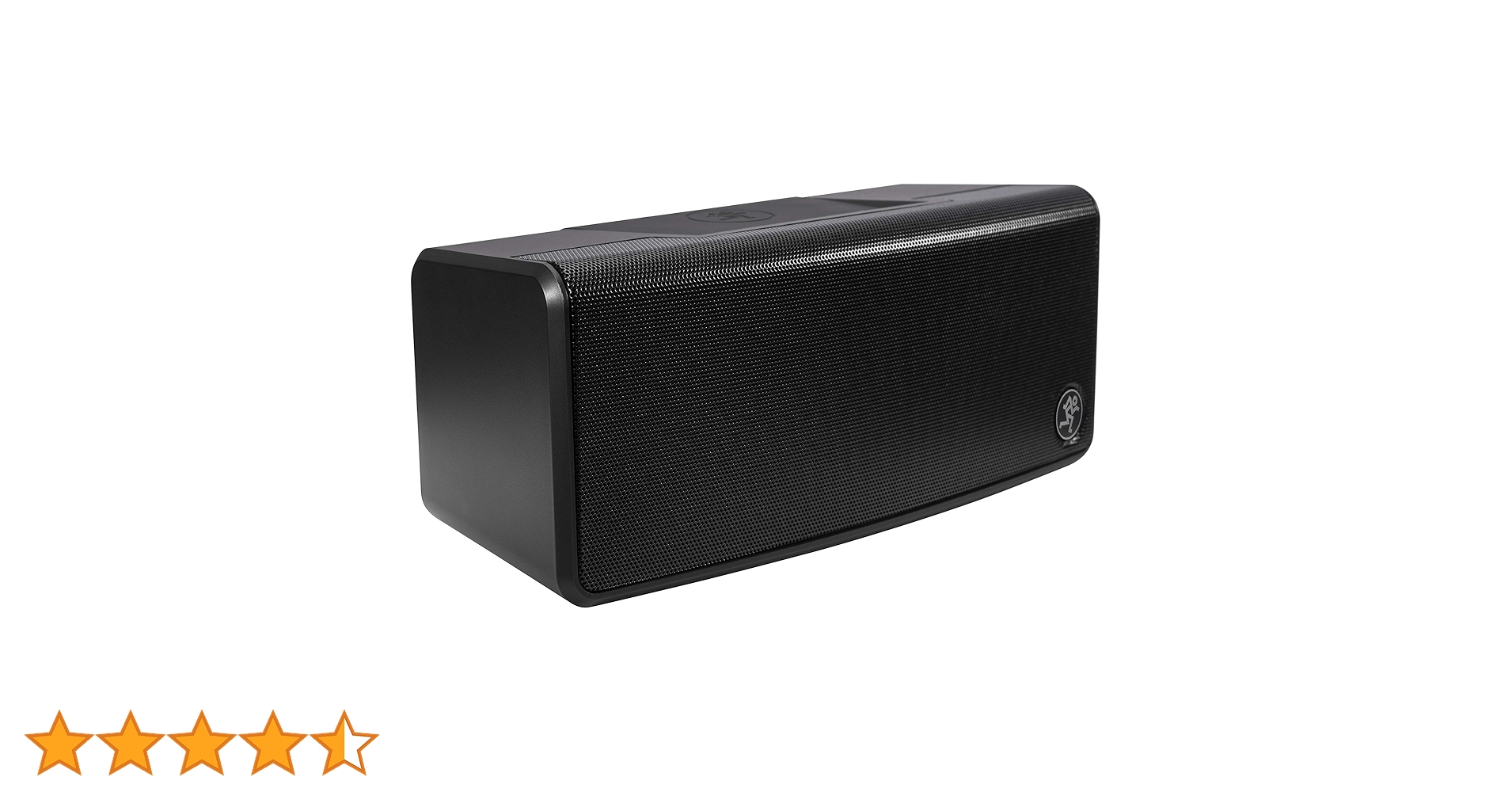 (未使用･未開封品)　MACKIE マッキーBluetoothスピーカーFreePlay  国内正規品 bt0tq1u Amazon.co.jp: MACKIE マッキーBluetoothスピーカーFreePlay